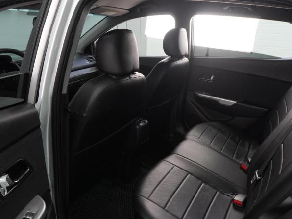 Kia Rio III с пробегом 2013 года, цена 954 000 рублей, 139713 км, хэтчбек, Автокод Объявления