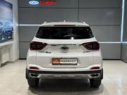 Chery Tiggo 4 Pro I Рестайлинг Новосибирск  - изображение 24