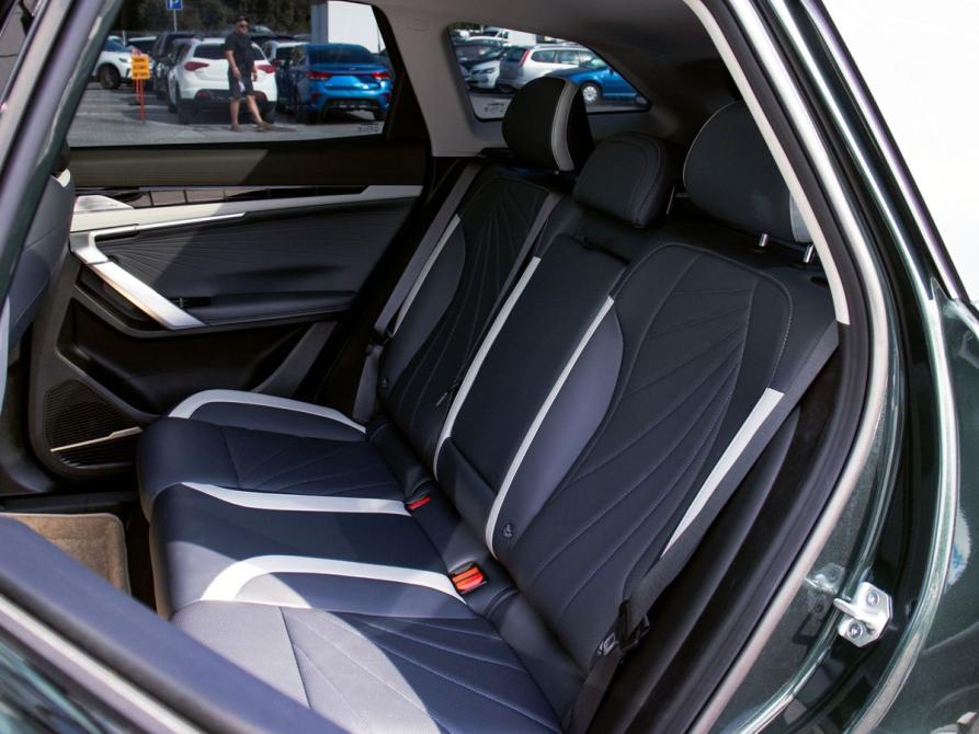 Geely Atlas II Екатеринбург  - изображение 20
