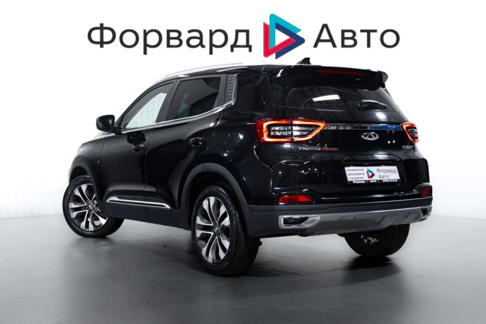 Chery Tiggo 4 Pro I Тюмень  - изображение 6
