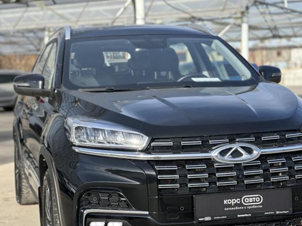 Chery Tiggo 8 I Рестайлинг с пробегом 2023 года, цена 1 866 000 рублей, 44009 км, внедорожник, Автокод Объявления