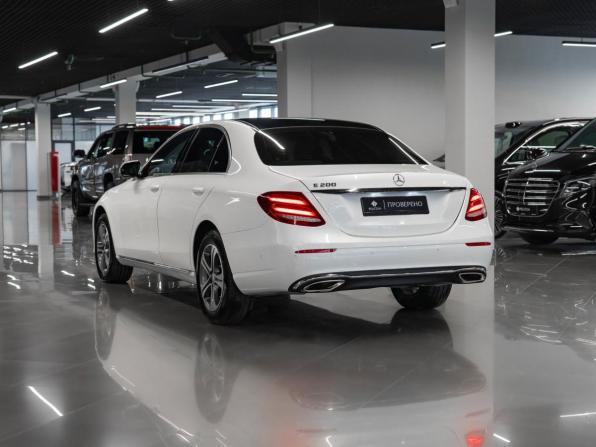 Mercedes-Benz E-Класс V (W213 S213 C238) с пробегом 2016 года, цена 2 650 000 рублей, 107789 км, седан, Автокод Объявления