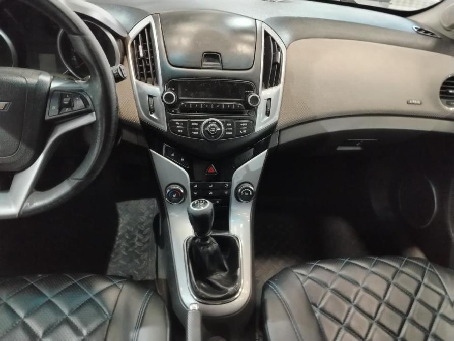 Chevrolet Cruze I Рестайлинг Арзамас  - изображение 12