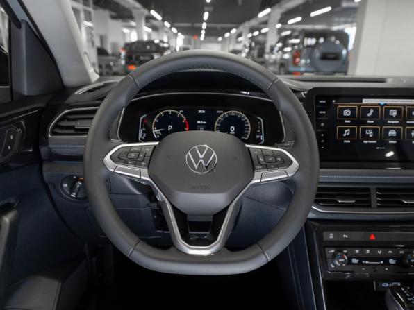 Volkswagen Tharu XR с пробегом 2026 года, цена 2 750 000 рублей, 26 км, внедорожник, Автокод Объявления