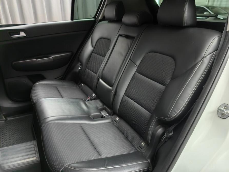 Kia Sportage IV Подольск  - изображение 8