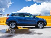 Skoda Karoq I Москва  - изображение 26