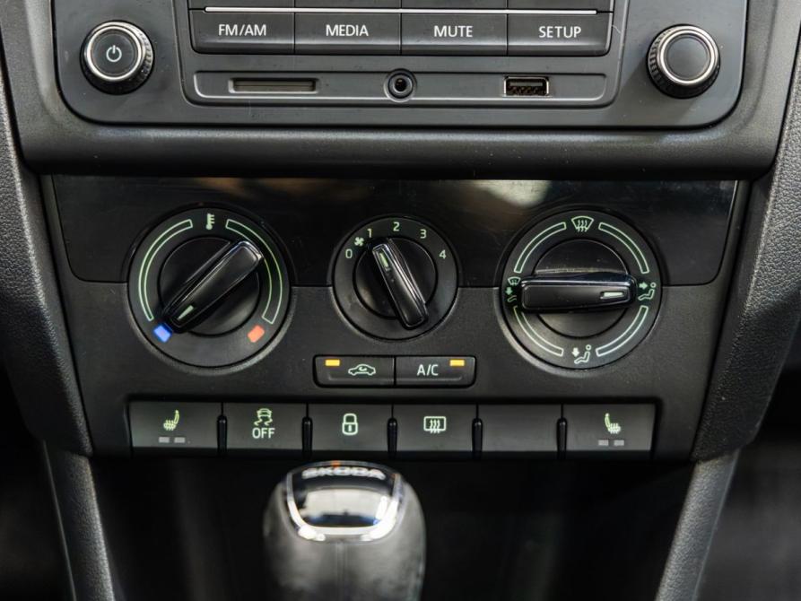 Skoda Rapid I Рестайлинг Волгоград  - изображение 20