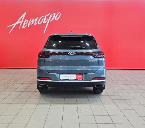 Chery Tiggo 7 Pro I с пробегом 2021 года, цена 1 675 000 рублей, 59194 км, внедорожник, Автокод Объявления