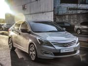 Hyundai Solaris I Рестайлинг Санкт-Петербург  - изображение 29