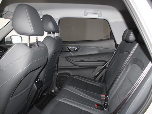 Chery Tiggo 4 Pro I Рестайлинг с пробегом 2025 года, цена 1 829 900 рублей, 14353 км, внедорожник, Автокод Объявления
