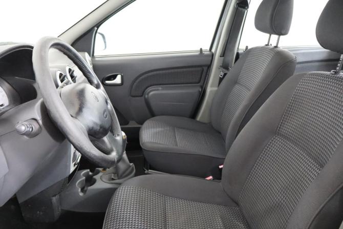 Renault Logan I с пробегом 2007 года, цена 349 000 рублей, 186000 км, седан, Автокод Объявления