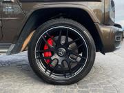 Mercedes-Benz G-Класс AMG II (W463) Сочи  - изображение 33