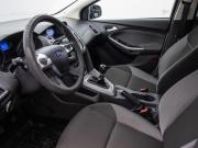 Ford Focus III Москва  - изображение 28