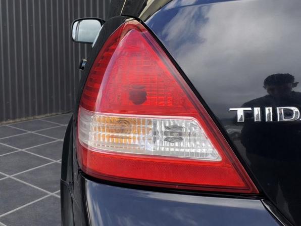 Nissan Tiida I с пробегом 2010 года, цена 597 000 рублей, 222425 км, седан, Автокод Объявления