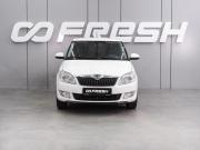 Skoda Fabia II Рестайлинг Воронеж  - изображение 19