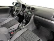 Volkswagen Golf VI Екатеринбург  - изображение 29