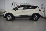 Renault Kaptur I Киров  - изображение 31