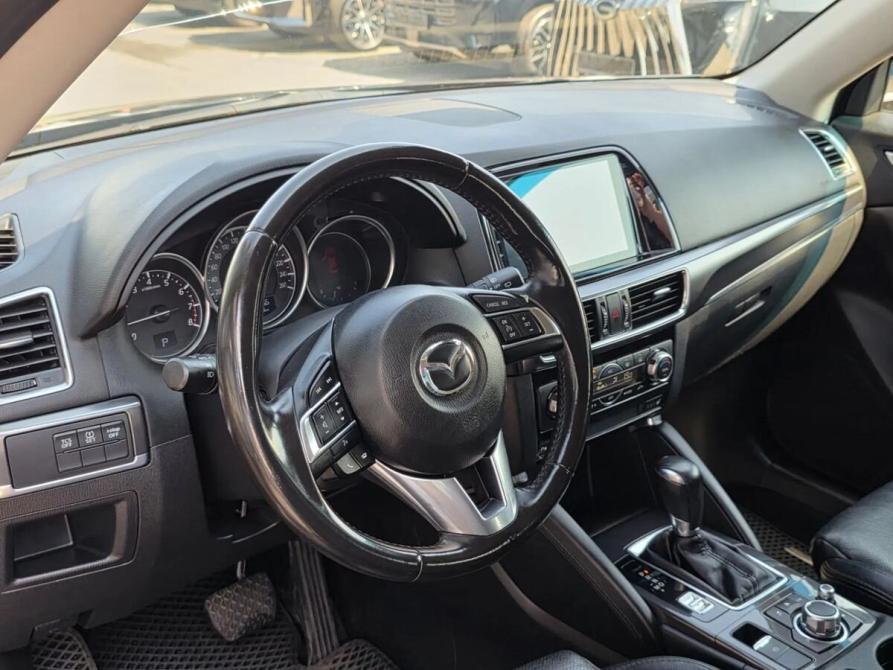 Mazda CX-5 I Рестайлинг Санкт-Петербург  - изображение 15
