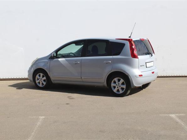 Nissan Note I с пробегом 2007 года, цена 715 000 рублей, 155000 км, хэтчбек, Автокод Объявления