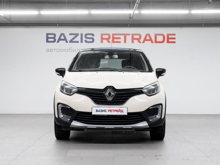 Renault Kaptur I Тюмень  - изображение 3