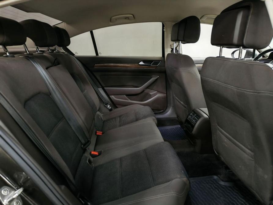 Volkswagen Passat B8 Москва  - изображение 13