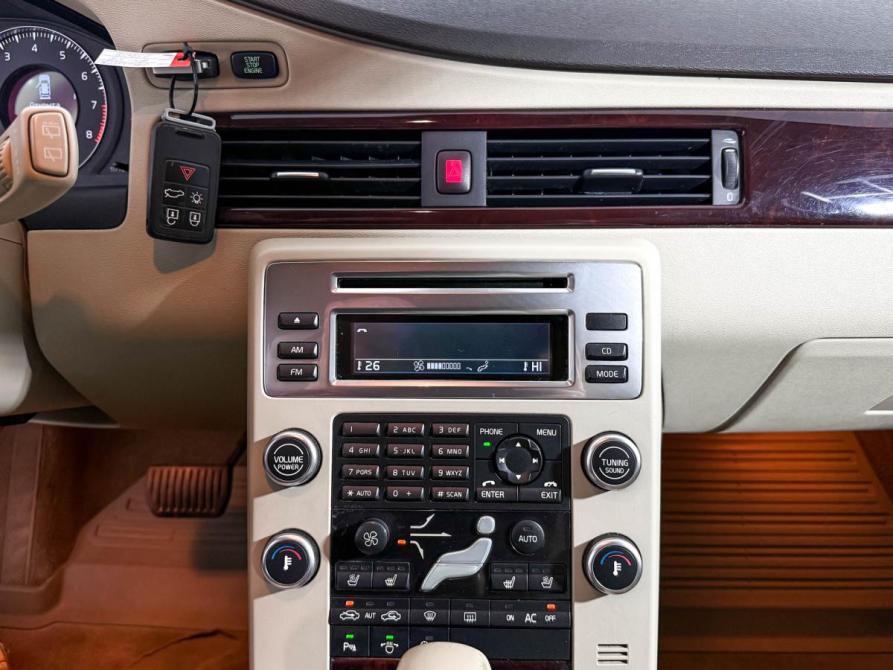 Volvo XC70 II Санкт-Петербург  - изображение 16