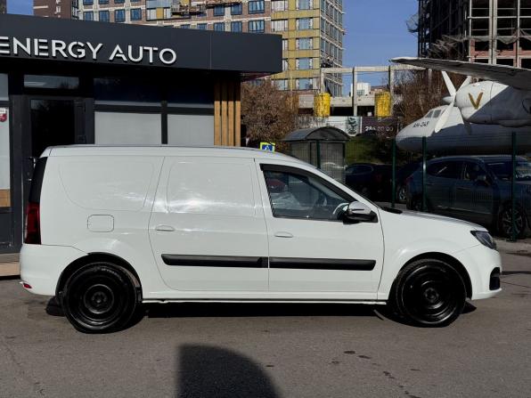 Lada (ВАЗ) Largus I Рестайлинг с пробегом 2022 года, цена 899 000 рублей, 156380 км, фургон, Автокод Объявления