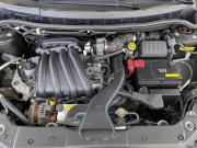 Nissan Tiida I Рестайлинг Москва  - изображение 37