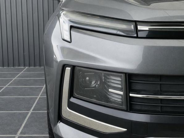 Москвич 3 с пробегом 2023 года, цена 1 377 000 рублей, 59023 км, внедорожник, Автокод Объявления
