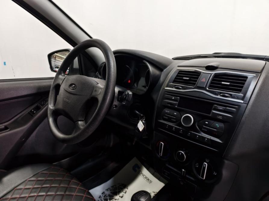 Lada (ВАЗ) Granta I Рестайлинг Курск  - изображение 5