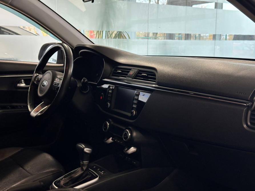 Kia Rio IV Тверь  - изображение 8