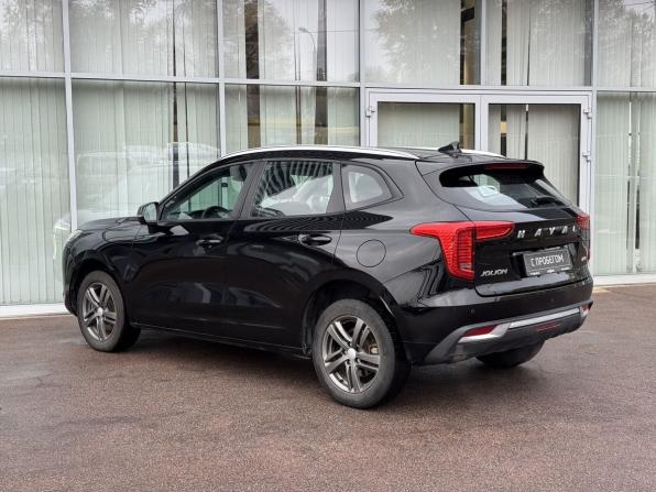 Haval Jolion I с пробегом 2023 года, цена 1 799 000 рублей, 92483 км, внедорожник, Автокод Объявления