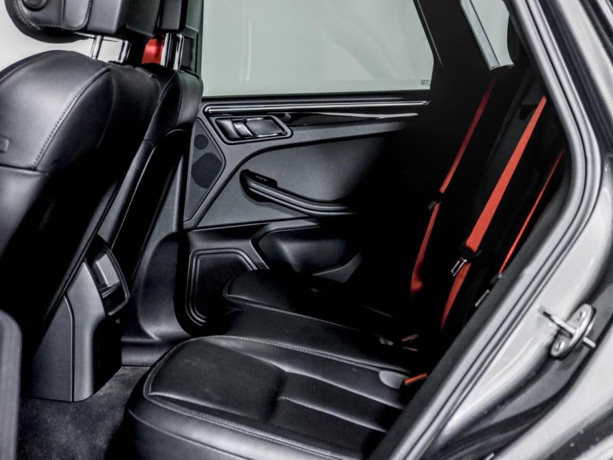 Porsche Macan I Санкт-Петербург  - изображение 40