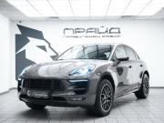 Porsche Macan I Ростов-на-Дону  - изображение 39