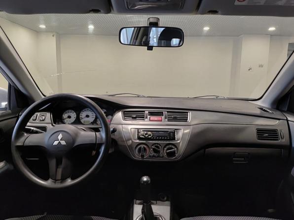 Mitsubishi Lancer IX Рестайлинг с пробегом 2009 года, цена 470 000 рублей, 133748 км, седан, Автокод Объявления