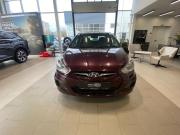 Hyundai Solaris I Серпухов  - изображение 13