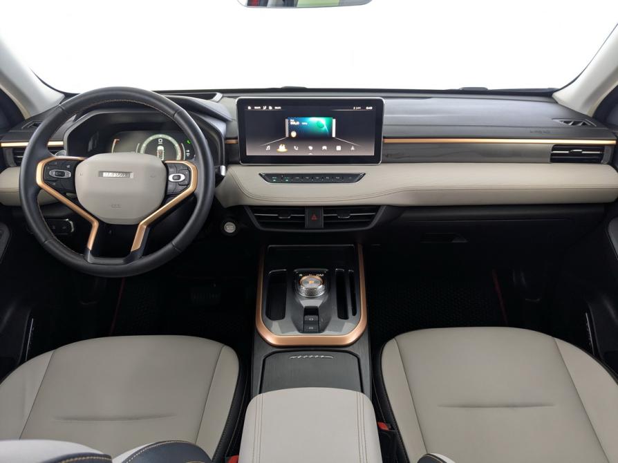 Haval Jolion I Москва  - изображение 27