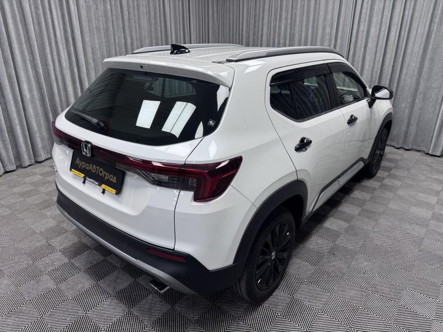 Honda WR-V III Стерлитамак  - изображение 16