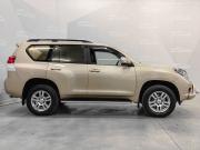Toyota Land Cruiser Prado 150 Series Рестайлинг 1 Новосибирск  - изображение 29