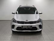 Kia Rio IV Рестайлинг Москва  - изображение 32