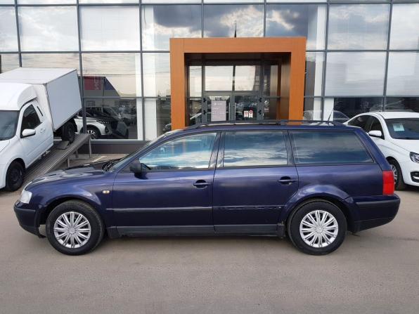 Volkswagen Passat B5 с пробегом 1999 года, цена 280 000 рублей, 245523 км, универсал, Автокод Объявления