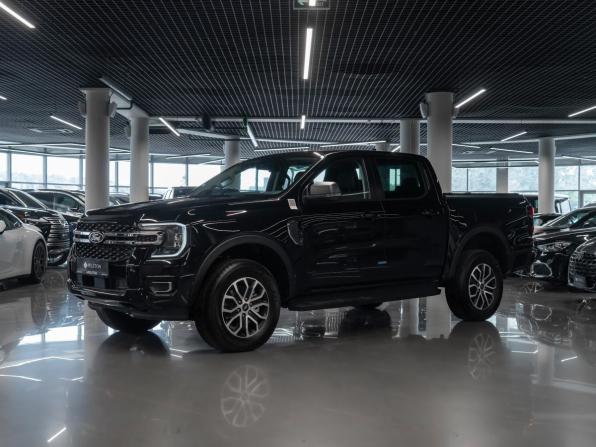 Ford Ranger T6.2