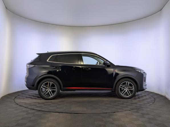 Changan CS55 Plus II с пробегом 2023 года, цена 1 855 000 рублей, 39358 км, внедорожник, Автокод Объявления