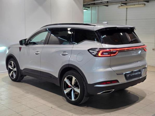 Chery Tiggo 7 Pro Max I Рестайлинг с пробегом 2024 года, цена 2 370 000 рублей, 20117 км, внедорожник, Автокод Объявления