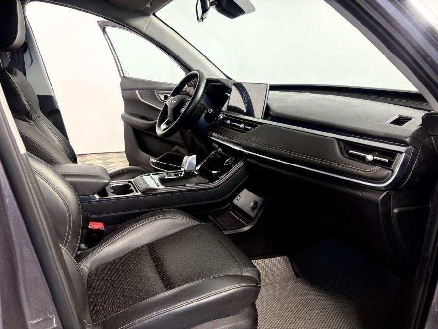 Chery Tiggo 8 I Рестайлинг Борисоглебск  - изображение 9