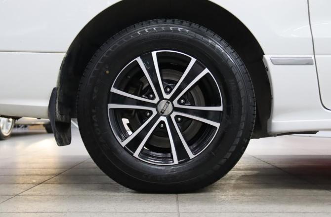Hyundai Grand Starex I с пробегом 2013 года, цена 1 795 950 рублей, 189503 км, минивэн, Автокод Объявления