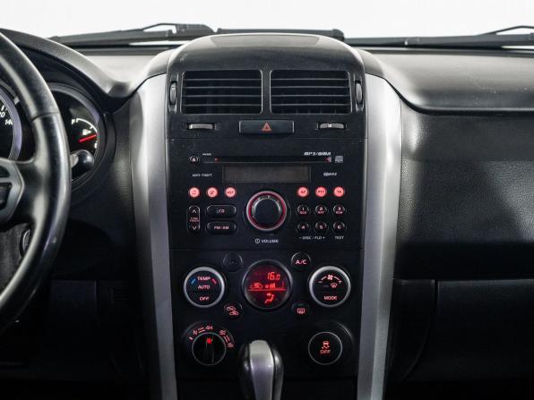 Suzuki Grand Vitara II Рестайлинг с пробегом 2011 года, цена 885 500 рублей, 167040 км, внедорожник, Автокод Объявления