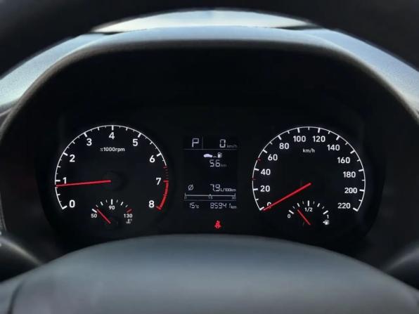 Hyundai Solaris II с пробегом 2019 года, цена 1 350 000 рублей, 85940 км, седан, Автокод Объявления