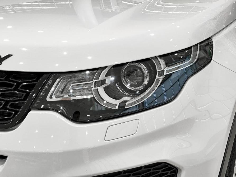 Land Rover Discovery Sport I Казань  - изображение 21