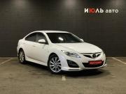 Mazda 6 II (GH) Рестайлинг Челябинск  - изображение 25